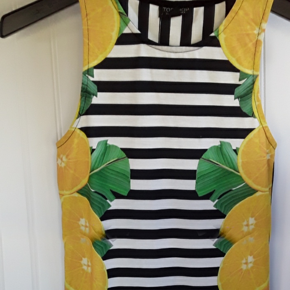 Top Shop dress